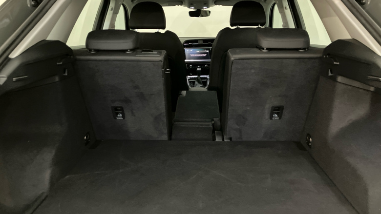 Audi Q3 35 TDI Quattro Sport 5dr Diesel Estate